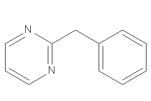 2-benzylpyrimidine