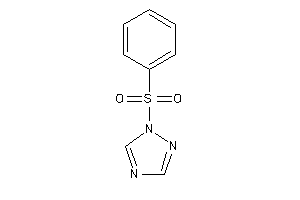 1-besyl-1,2,4-triazole