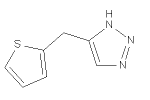 Image of 5-(2-thenyl)-1H-triazole