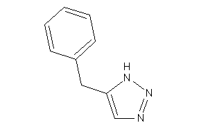 5-benzyl-1H-triazole