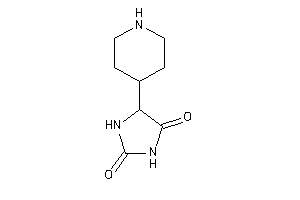 5-(4-piperidyl)hydantoin