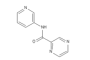 N-(3-pyridyl)pyrazinamide