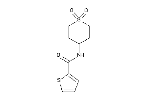 Image of N-(1,1-diketothian-4-yl)thiophene-2-carboxamide