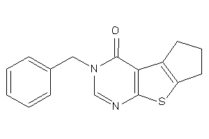 BenzylBLAHone