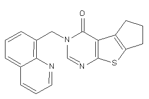 8-quinolylmethylBLAHone