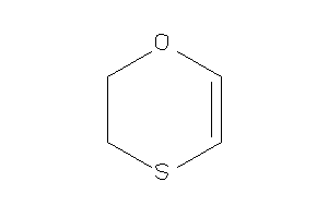 2,3-dihydro-1,4-oxathiine