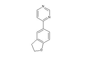 Image of 4-coumaran-5-ylpyrimidine