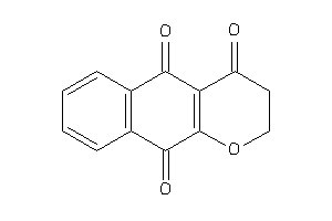 Image of 2,3-dihydrobenzo[g]chromene-4,5,10-trione