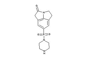 PiperazinosulfonylBLAHone