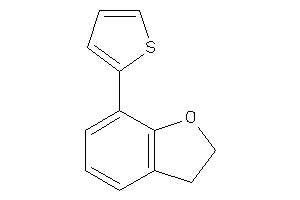 7-(2-thienyl)coumaran