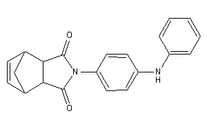 (4-anilinophenyl)BLAHquinone