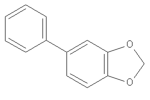 5-phenyl-1,3-benzodioxole