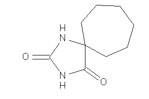 Image of 2,4-diazaspiro[4.6]undecane-1,3-quinone