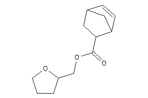 Image of Bicyclo[2.2.1]hept-2-ene-5-carboxylic Acid Tetrahydrofurfuryl Ester