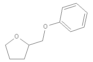 2-(phenoxymethyl)tetrahydrofuran