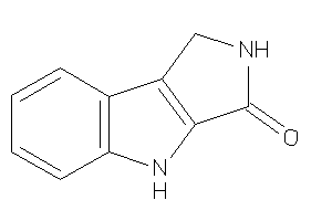 2,4-dihydro-1H-pyrrolo[3,4-b]indol-3-one