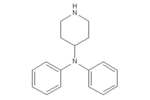 Diphenyl(4-piperidyl)amine