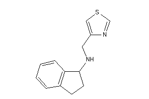 Indan-1-yl(thiazol-4-ylmethyl)amine