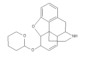Tetrahydropyran-2-yloxyBLAH