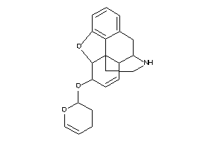 3,4-dihydro-2H-pyran-2-yloxyBLAH