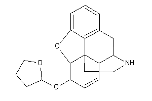 Image of TetrahydrofuryloxyBLAH