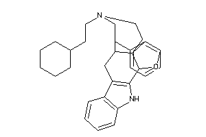 Image of 2-cyclohexylethylBLAH