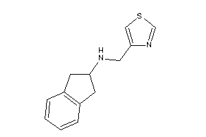 Indan-2-yl(thiazol-4-ylmethyl)amine