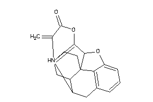 MethyleneBLAHone