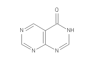 Image of 6H-pyrimido[4,5-d]pyrimidin-5-one