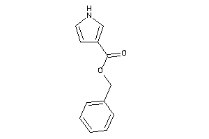 1H-pyrrole-3-carboxylic Acid Benzyl Ester