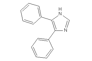 Image of 4,5-diphenyl-1H-imidazole