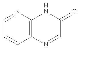 4H-pyrido[2,3-b]pyrazin-3-one