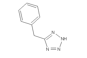 5-benzyl-2H-tetrazole