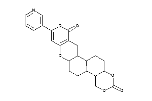 3-pyridylBLAHquinone