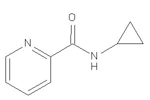 Image of N-cyclopropylpicolinamide
