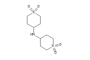 Bis(1,1-diketothian-4-yl)amine