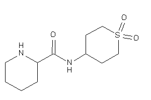 N-(1,1-diketothian-4-yl)pipecolinamide