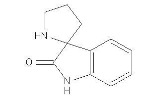 Image of Spiro[indoline-3,2'-pyrrolidine]-2-one
