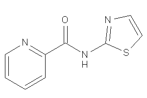 N-thiazol-2-ylpicolinamide