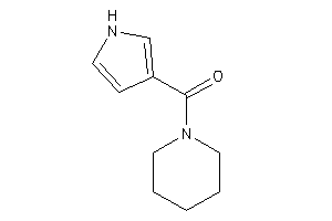 Piperidino(1H-pyrrol-3-yl)methanone