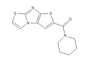 Piperidino(BLAHyl)methanone