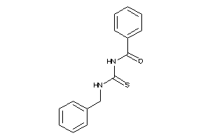 N-(benzylthiocarbamoyl)benzamide