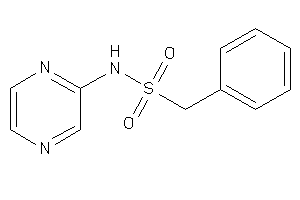 1-phenyl-N-pyrazin-2-yl-methanesulfonamide