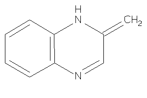 Image of 2-methylene-1H-quinoxaline