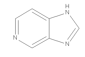 Image of 1H-imidazo[4,5-c]pyridine