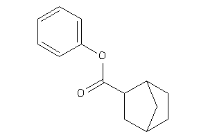 Norbornane-2-carboxylic Acid Phenyl Ester