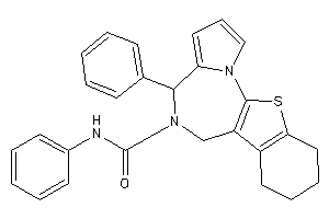 N-diphenylBLAHcarboxamide