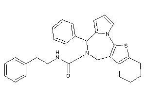 N-phenethyl-phenyl-BLAHcarboxamide