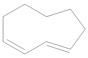 Image of Cyclonona-1,3-diene