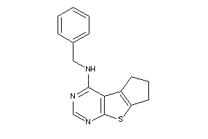 Benzyl(BLAHyl)amine